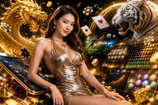 gold999