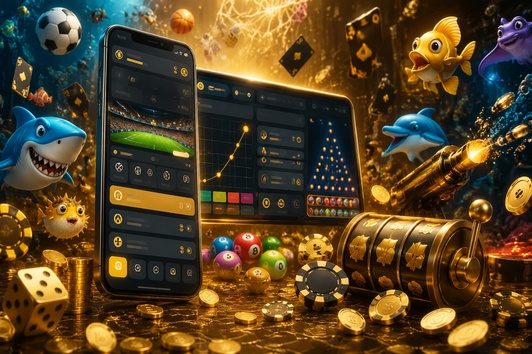 gold999
